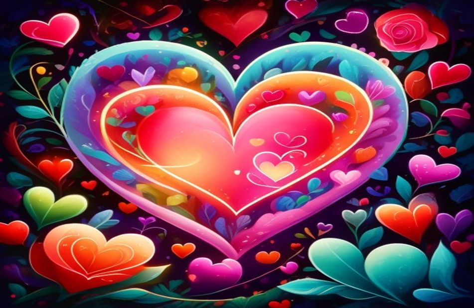 Whatsapp Wallpaper Love