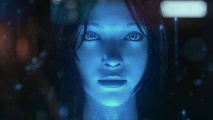 Microsoft Cortana Voice Activated Asistant Headed To Windows Phone In