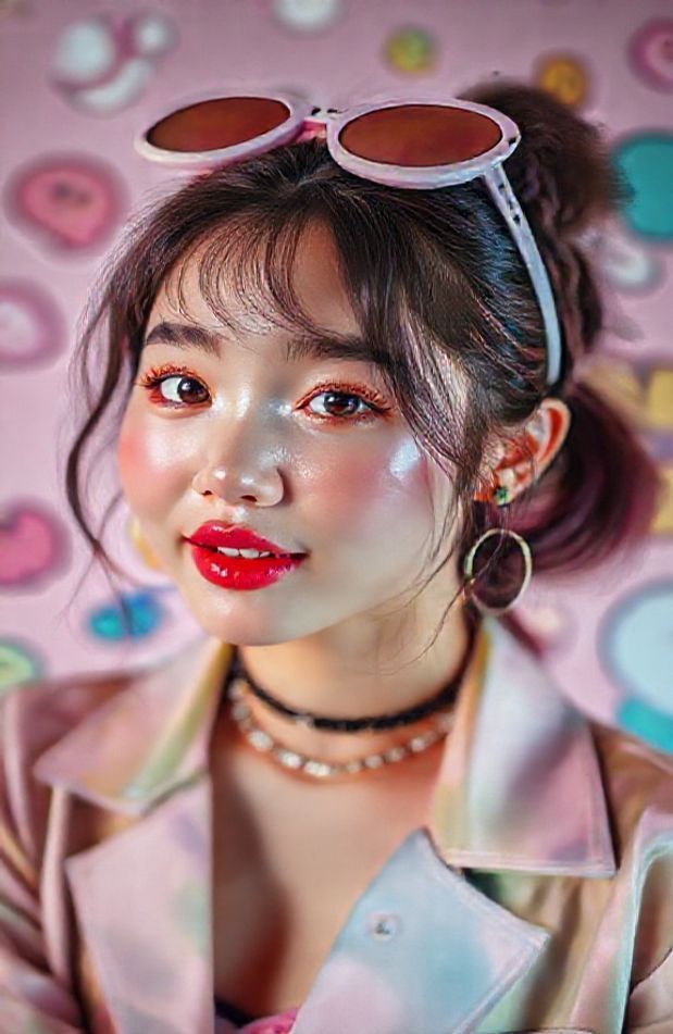 Chaeyoung Wallpaper