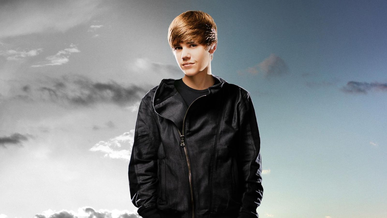 Justin Bieber Full HD Wallpaper Picture Image