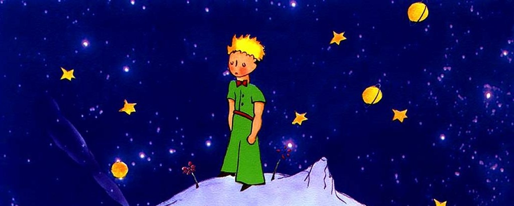 The little prince HD wallpapers  Pxfuel