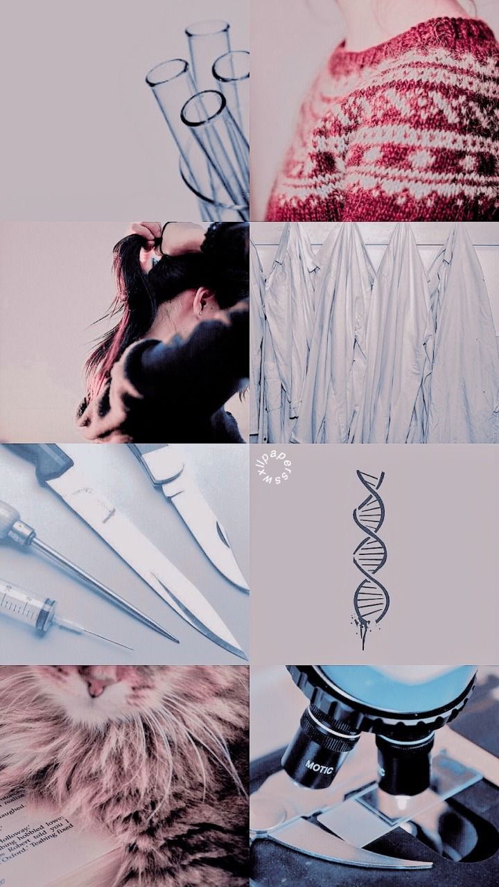 Nurse Aesthetic Wallpaper
