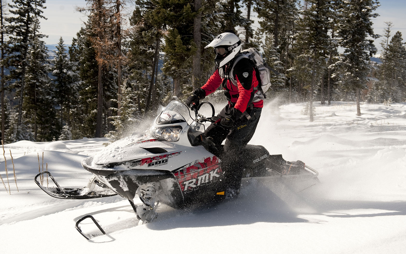 Polaris Snowmobile Wallpaper Click to download wallpapers 1680x1050. 