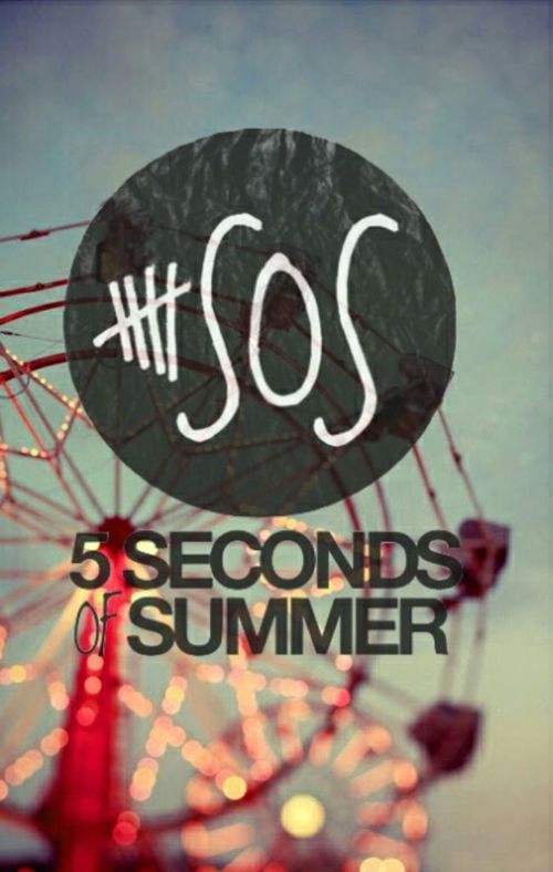 Description 5sos Phone Wallpaper Was First To Heart It