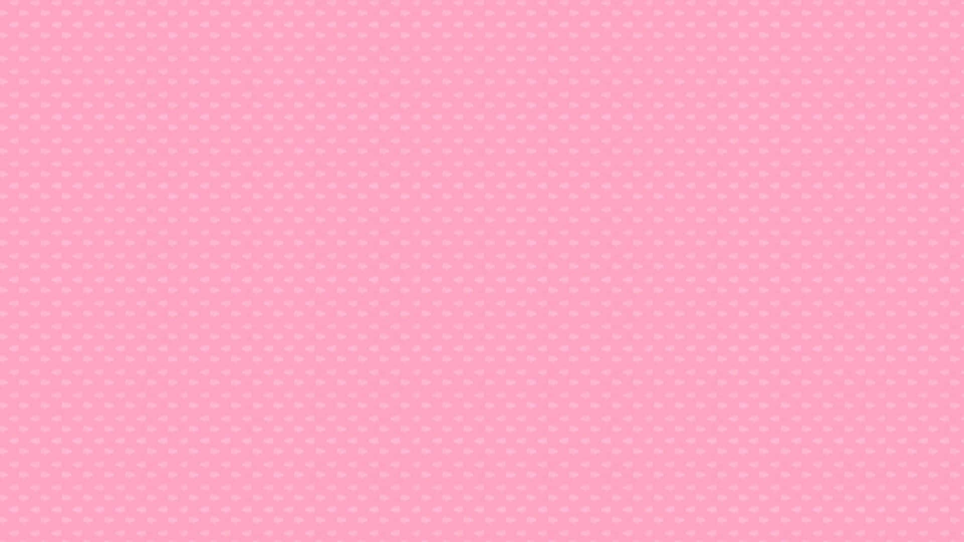 Plain Pink Desktop Wallpaper