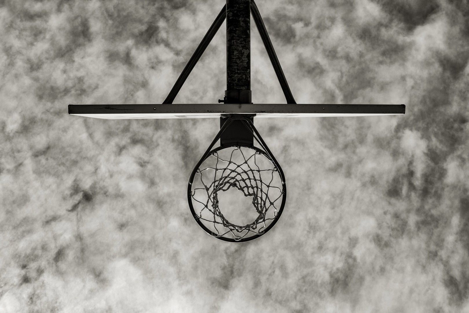 Beyond Our Favorite Courts For Summer Basketball Runs