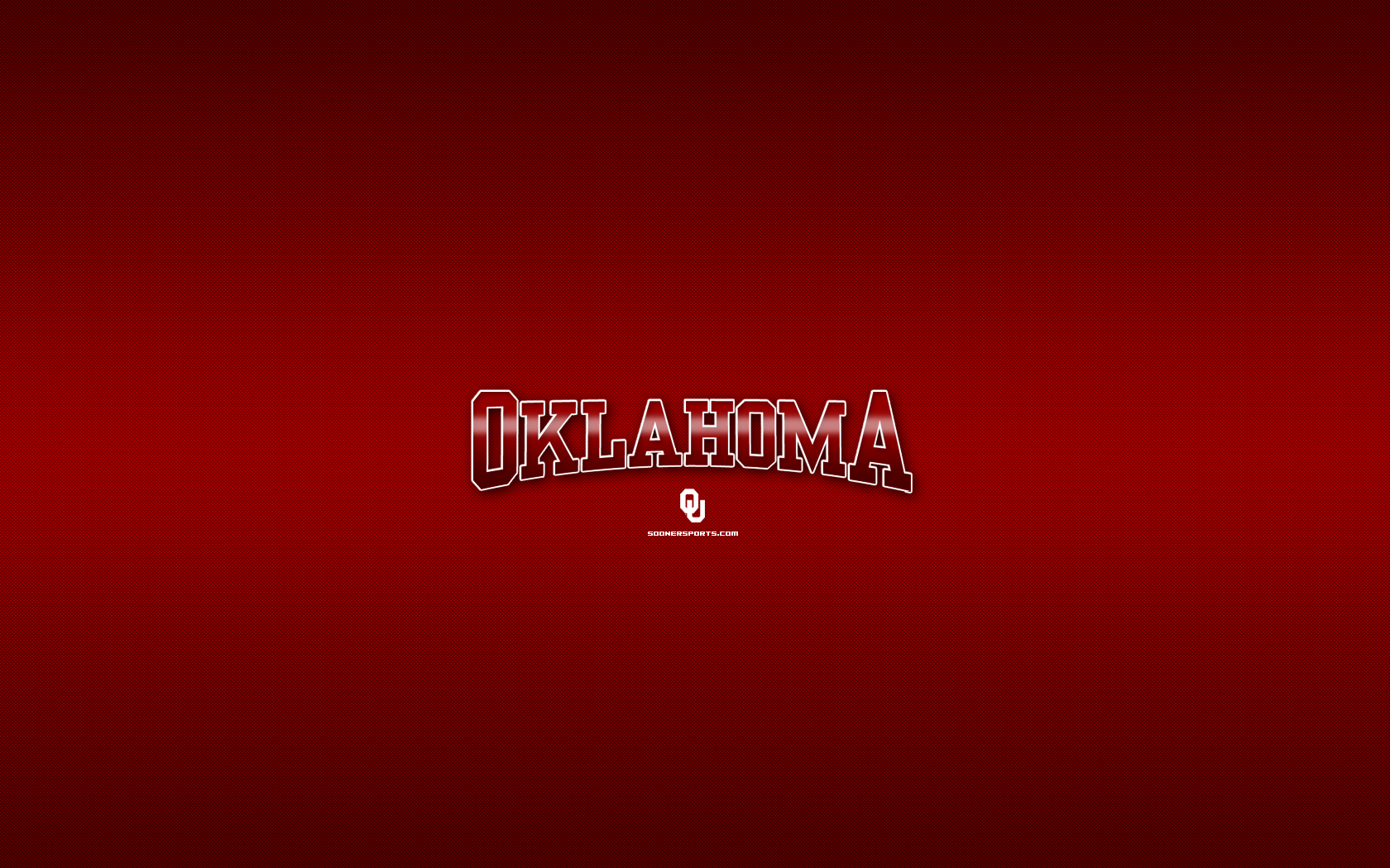 Oklahoma Sooners Football Wallpaper Collection Sports Geekery 1680x1050