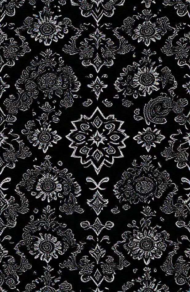 Black Bandana Wallpaper