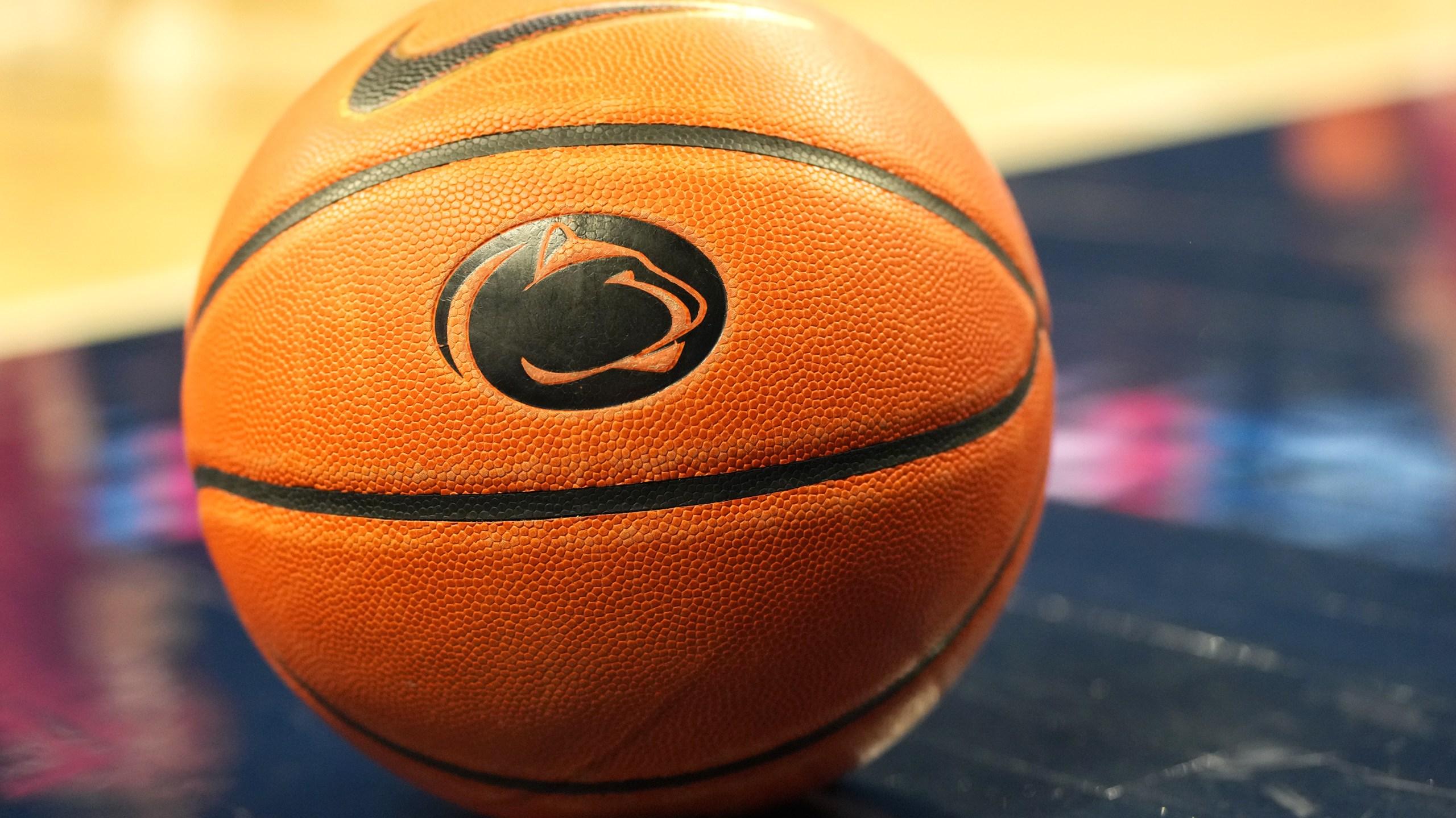 Penn State Men S Basketball Thon Game Scheduled For Saturday