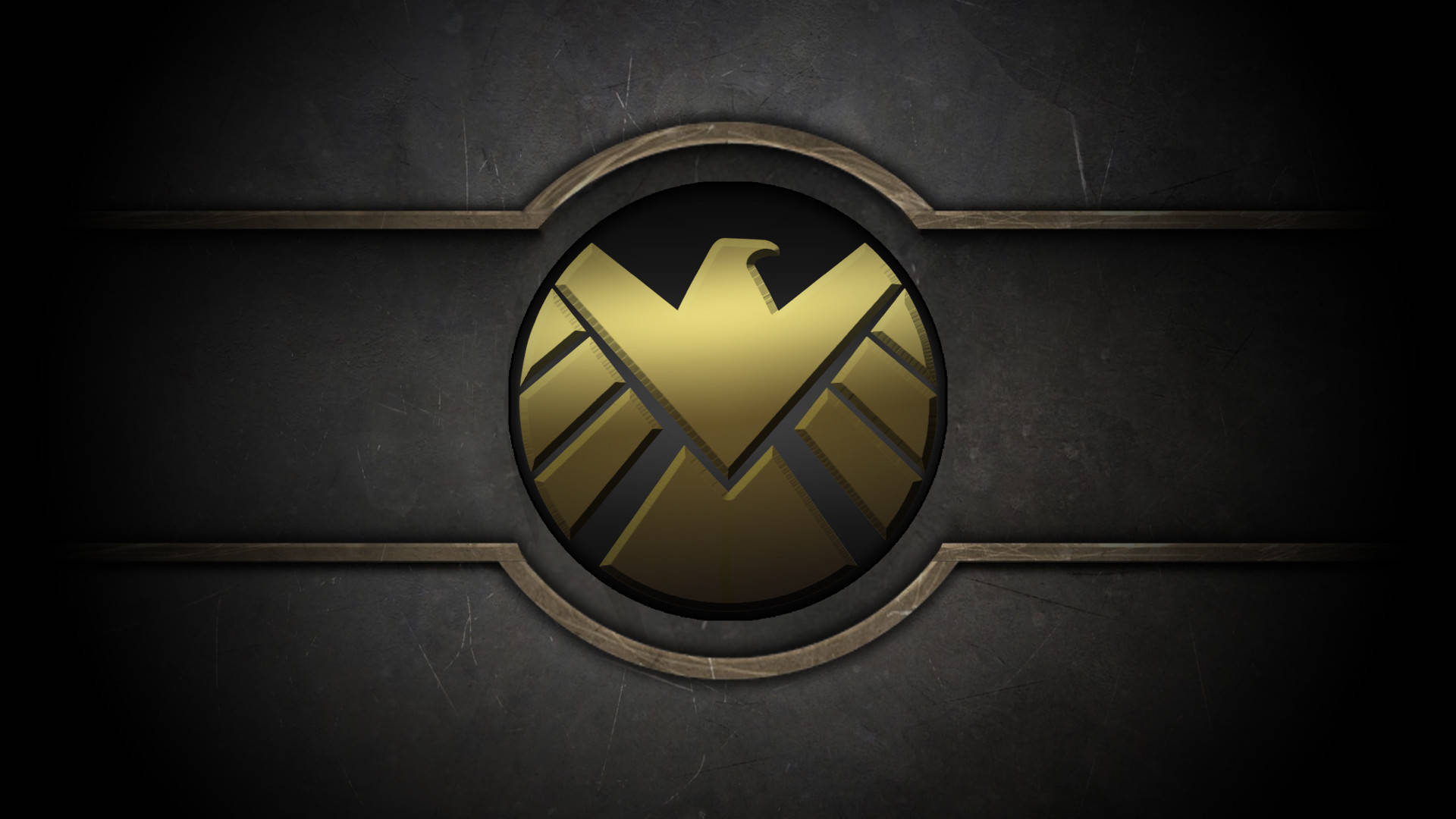 Marvel Logo Wallpaper