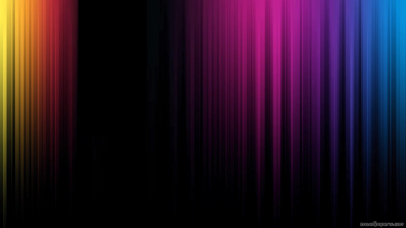 Wallpaper Lines Vertical Colorful Texture Light Pictures
