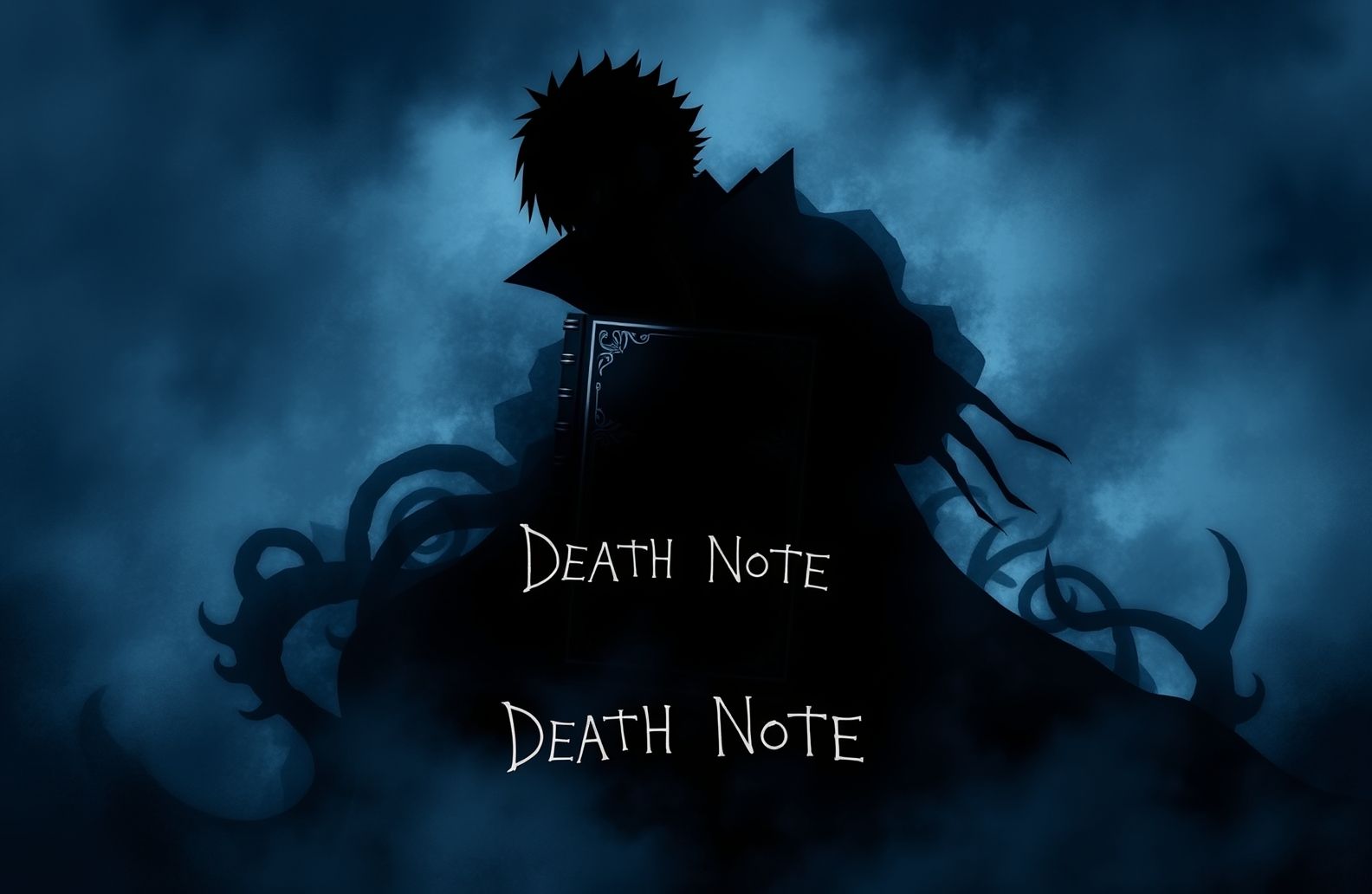 L Wallpaper Death Note