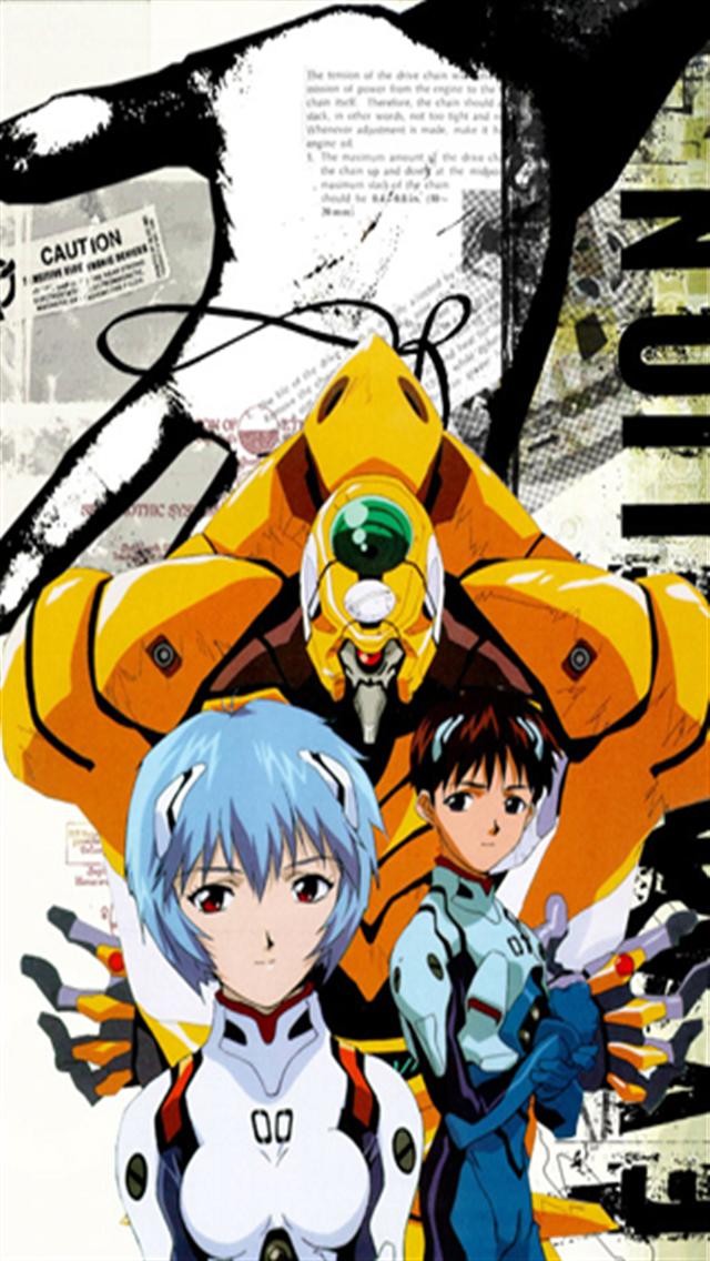 Rei ayanami neon genesis evangelion nge anime HD phone wallpaper   Peakpx