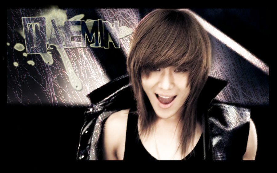 Lee Taemin images Taemin 1 HD wallpaper and background