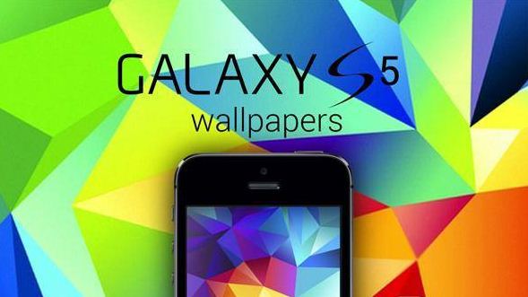 How To Change Galaxy S5 Wallpaper With Easeandroid Flagship