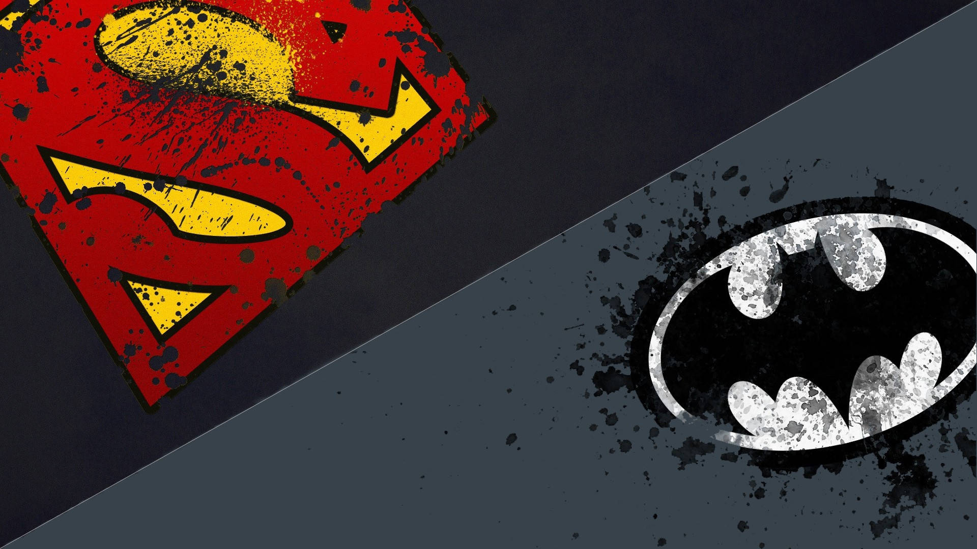 Dc Comics Wallpaper