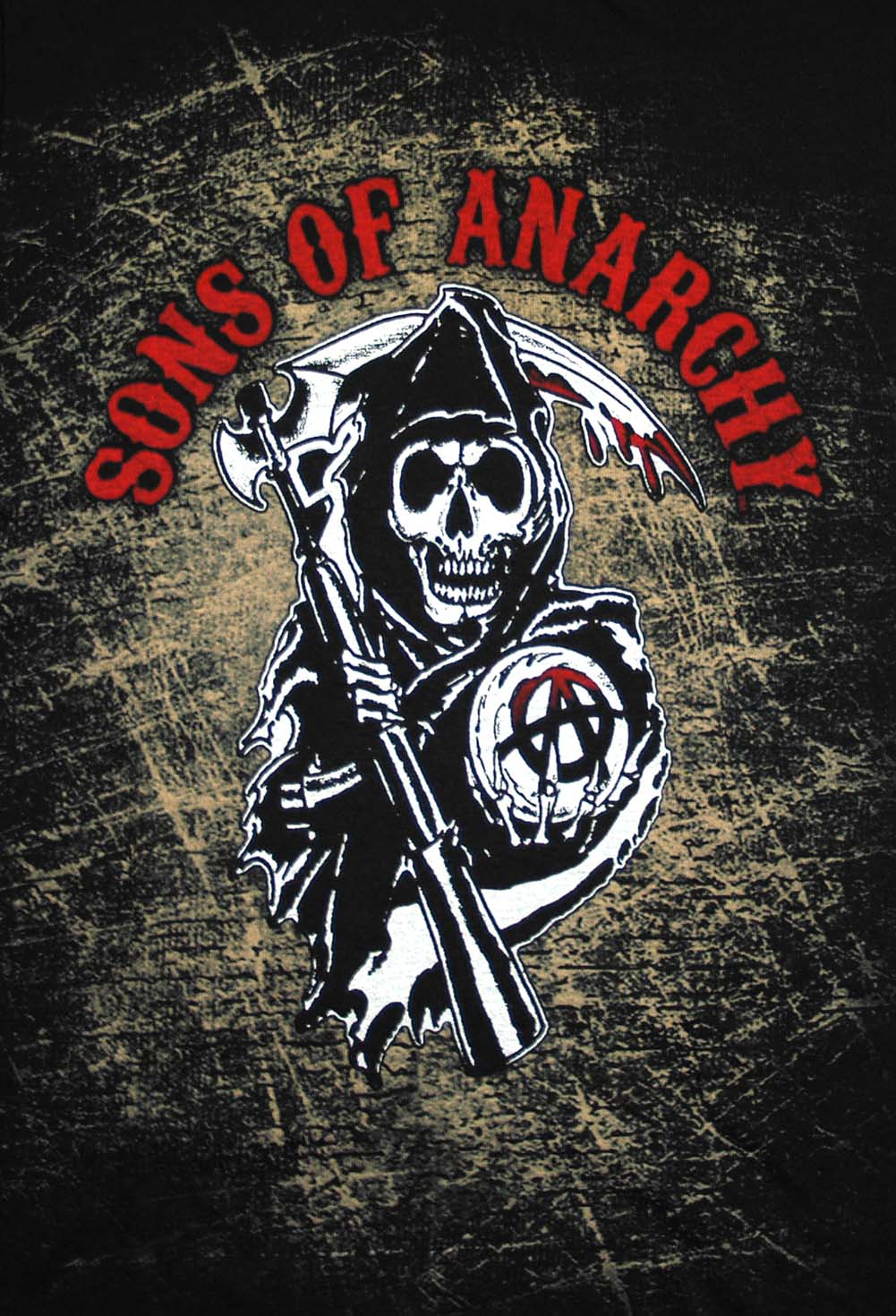 Sons Of Anarchy Wallpaper