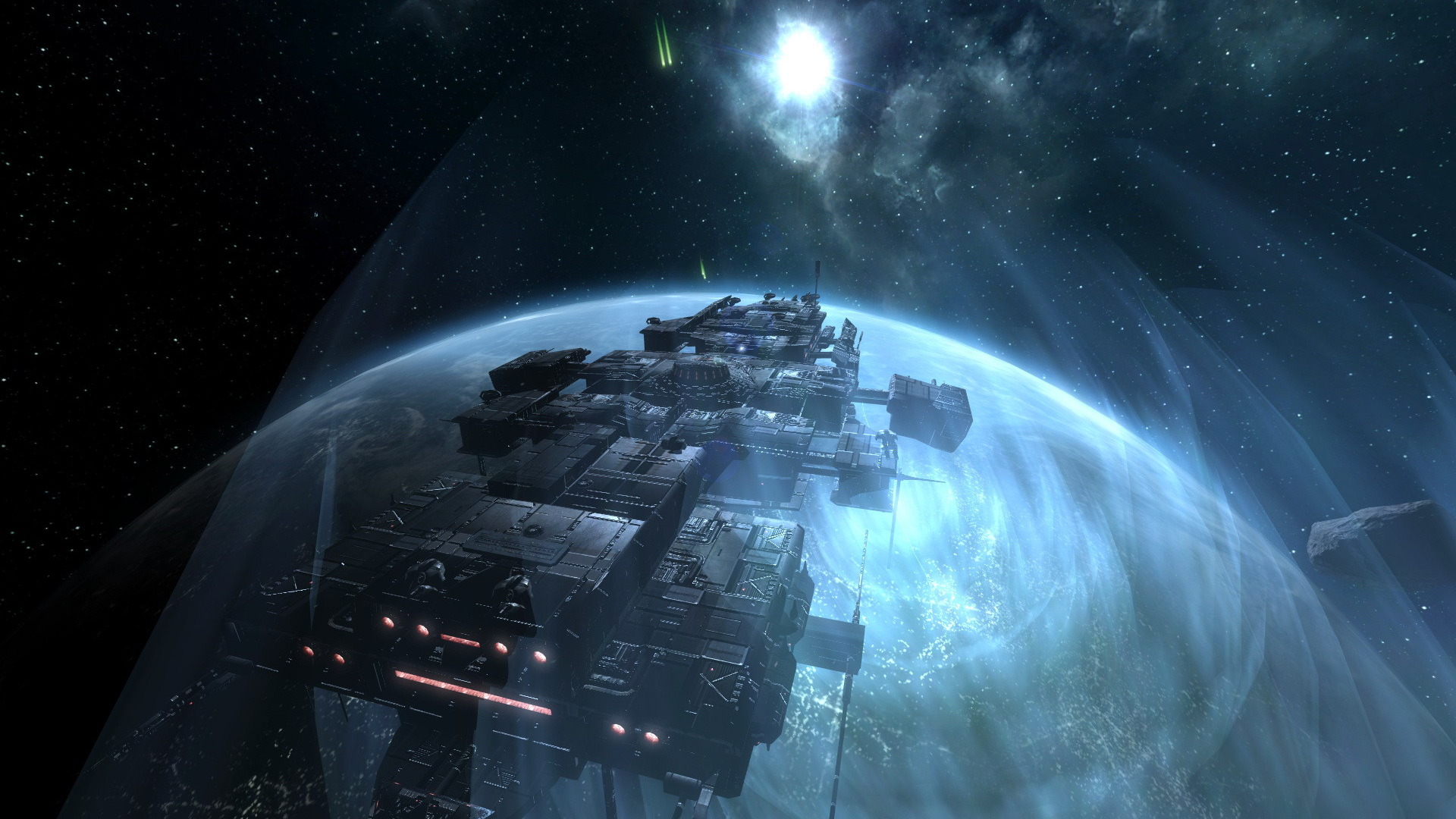 Best X3 Terran Conflict Wallpaper World In