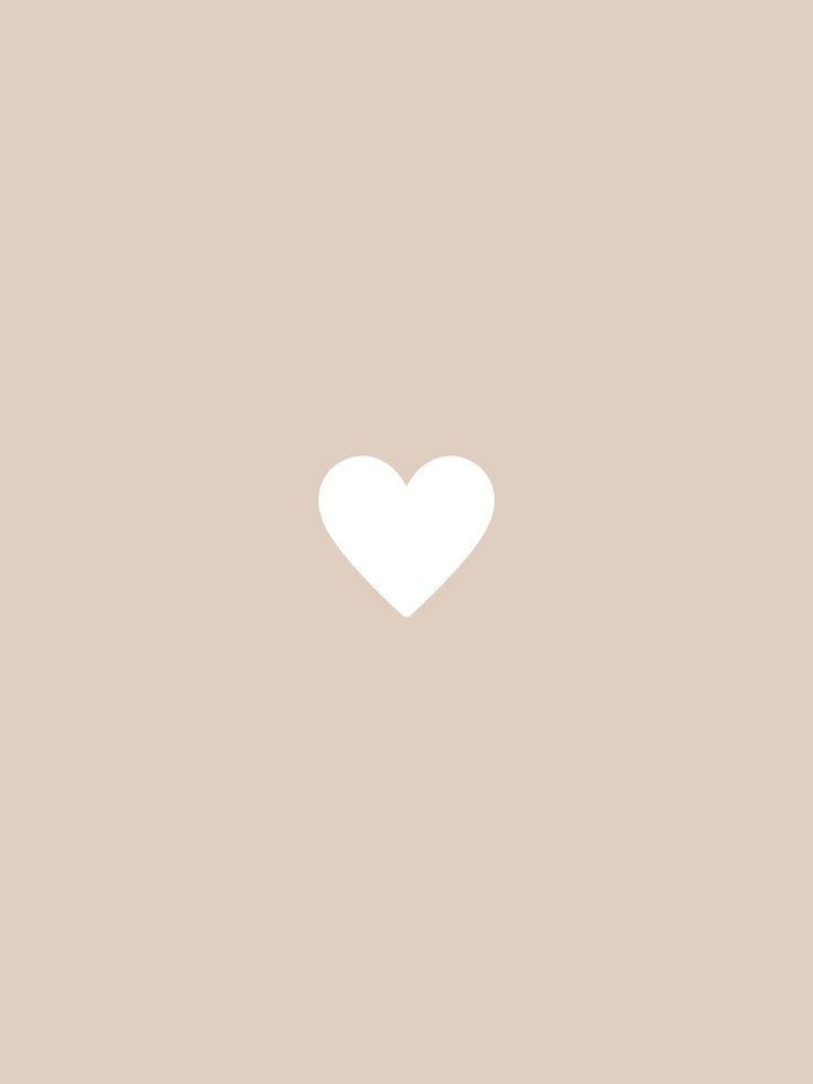 Aesthetic iPhone Wallpaper With Beige