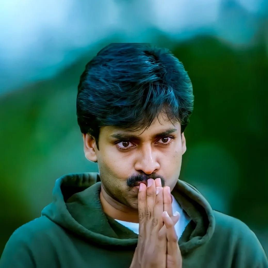 Pawan Kalyan Wallpaper Artofit