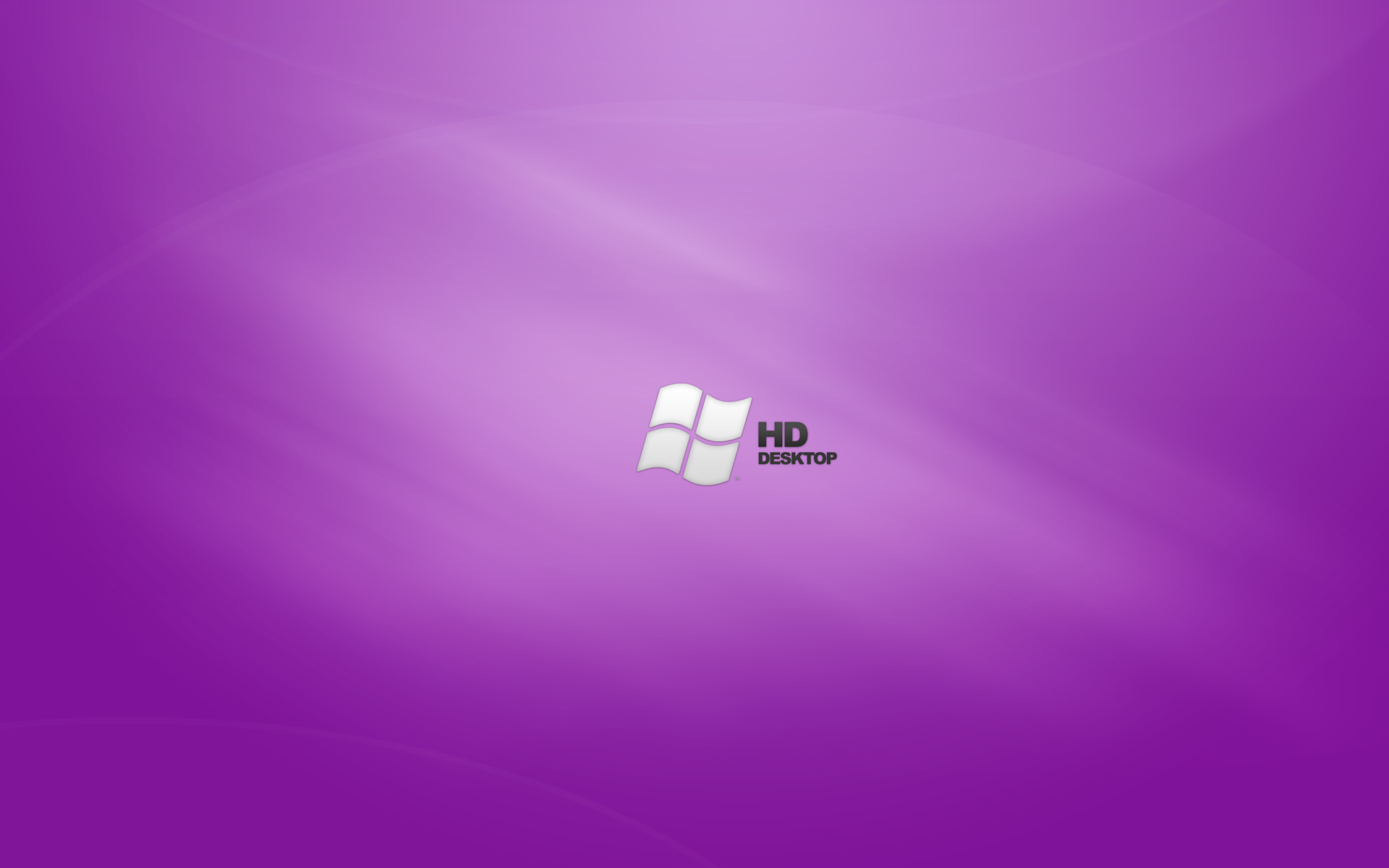 HD Wallpaper For Desktop Windows