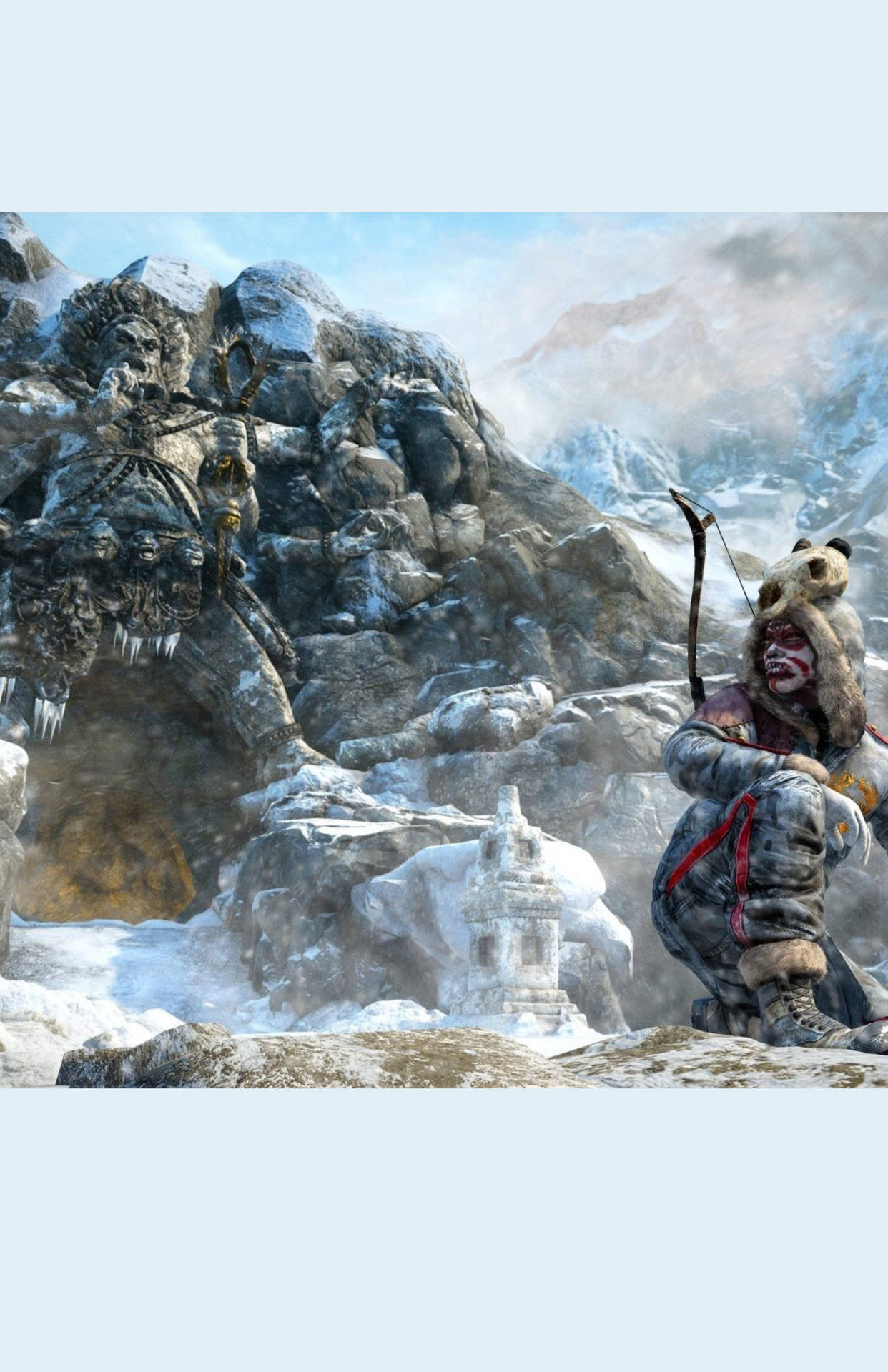 Top Far Cry HD Phone Wallpaper Full 4k To Use