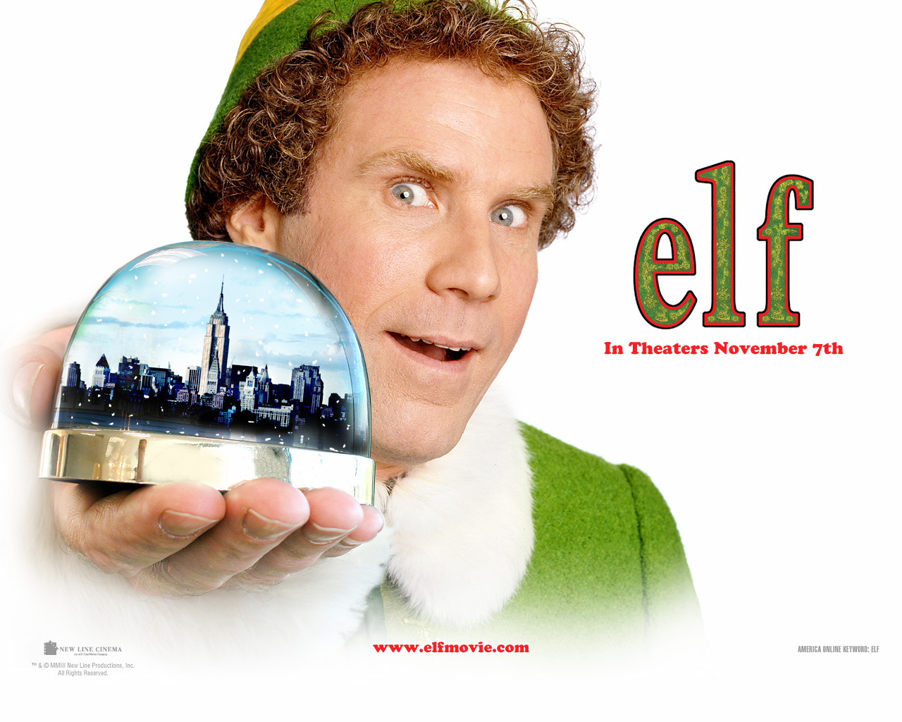 Will Ferrell Elf Jpg