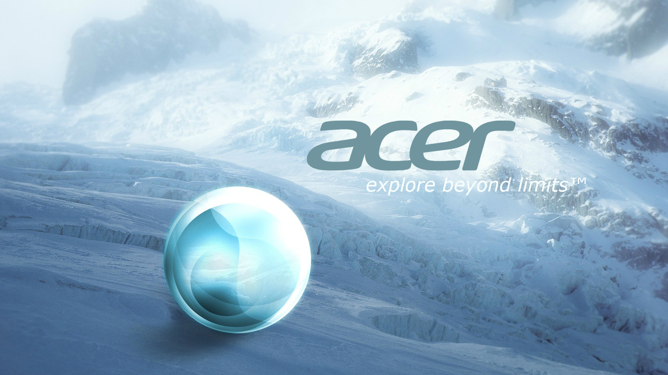 Acer Aspiree1 Wallpaper Stock