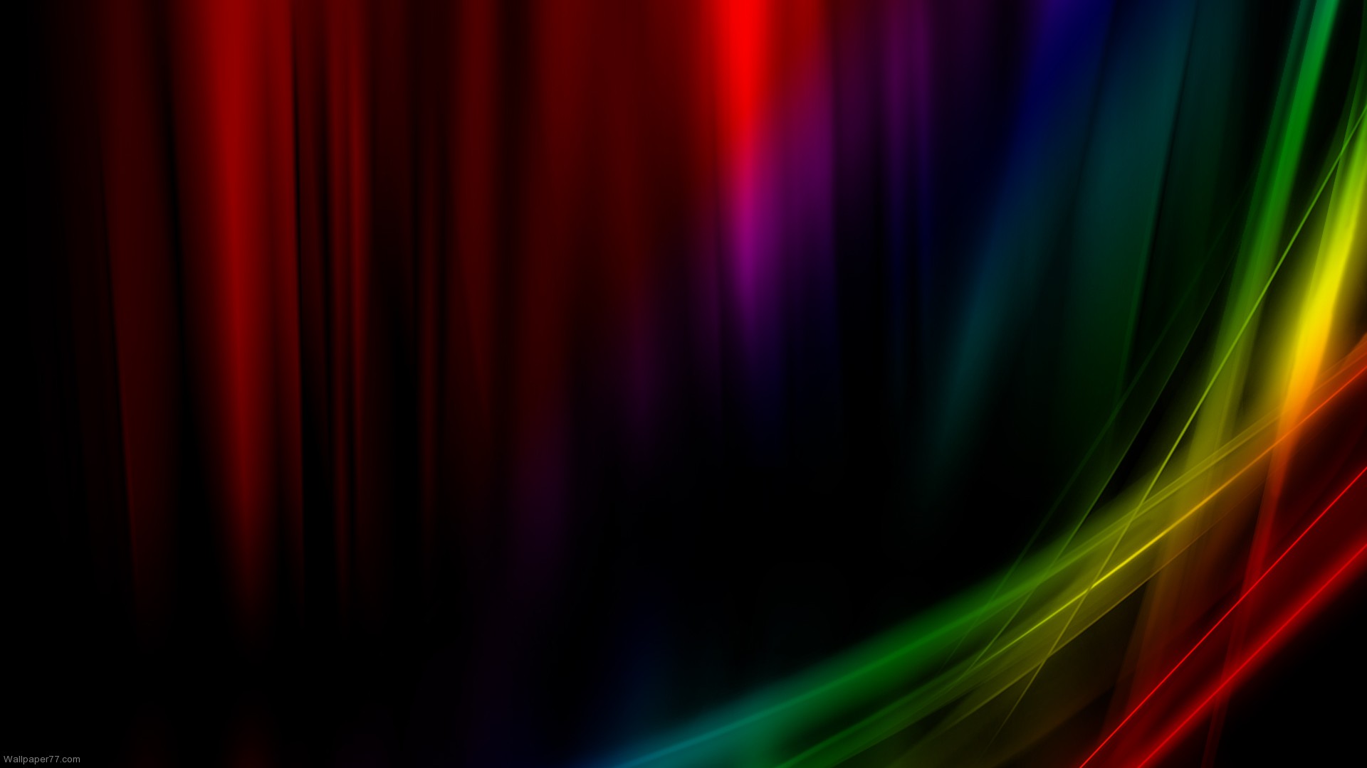 Solid Color Desktop Background Image