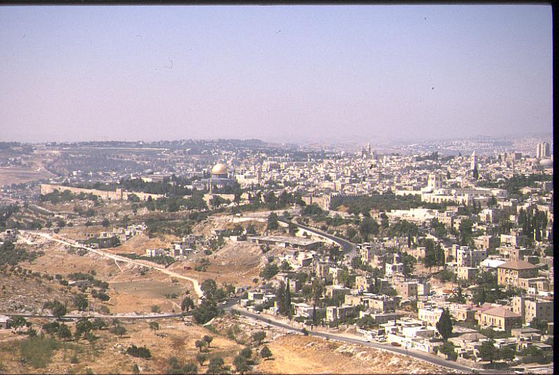 Israel Jerusalem Jpg