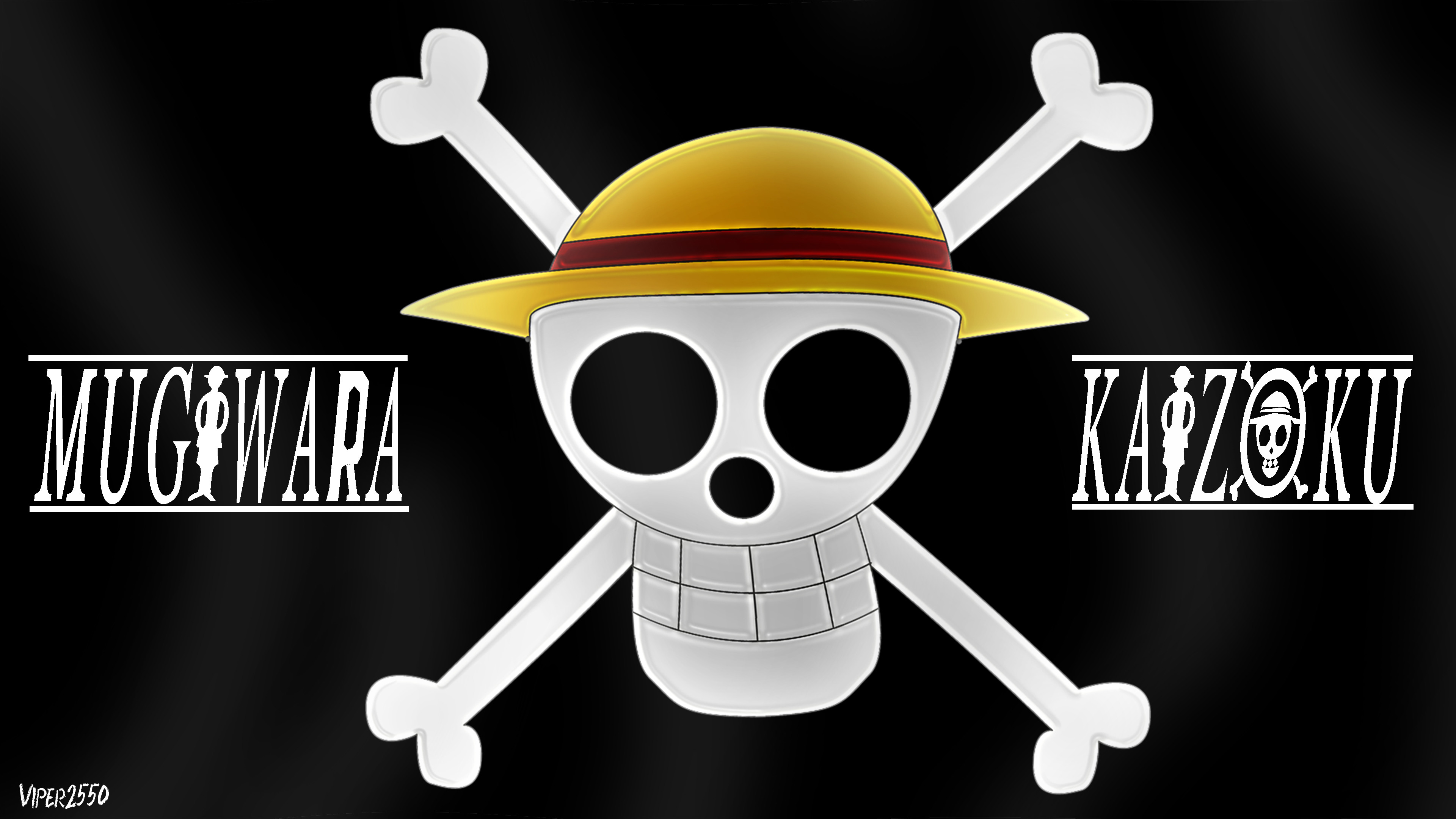Jolly Roger Wallpaper
