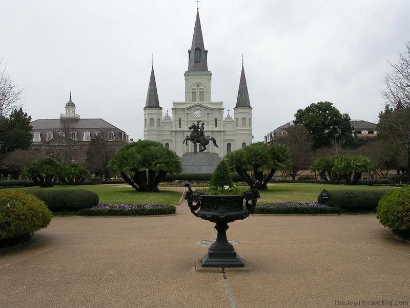 New Orleans Louisiana Usa