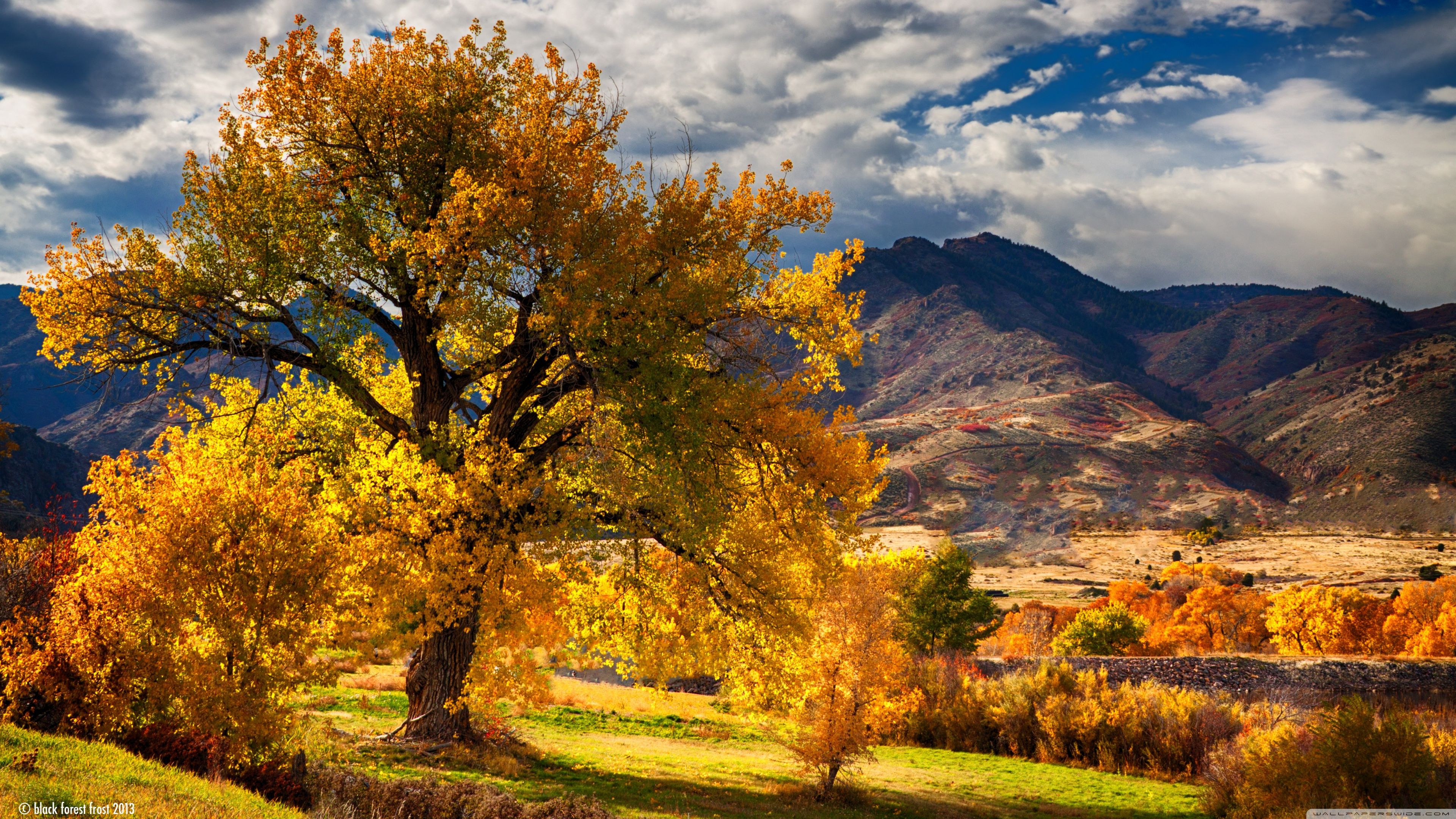Beautiful Colorado Wallpaper On