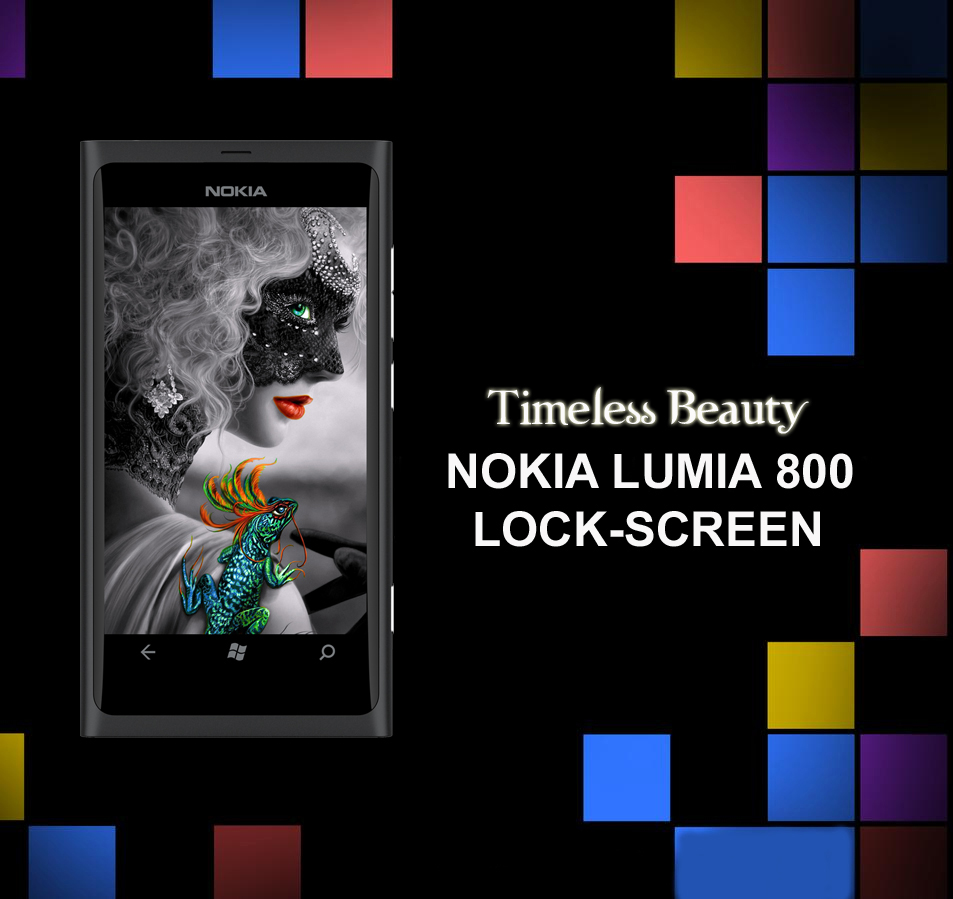 Lumia Wallpaper Pack Nokia