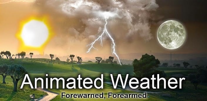 50+] Animated Weather Wallpaper for Android - WallpaperSafari