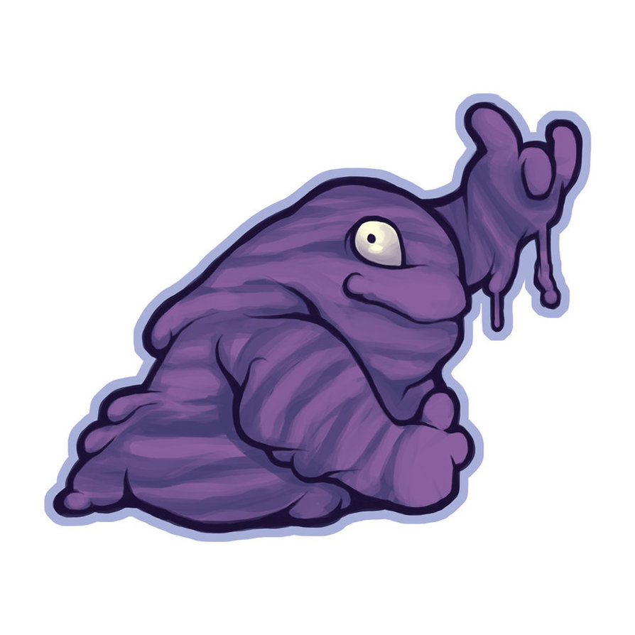 Grimer Photos Full HD Pictures