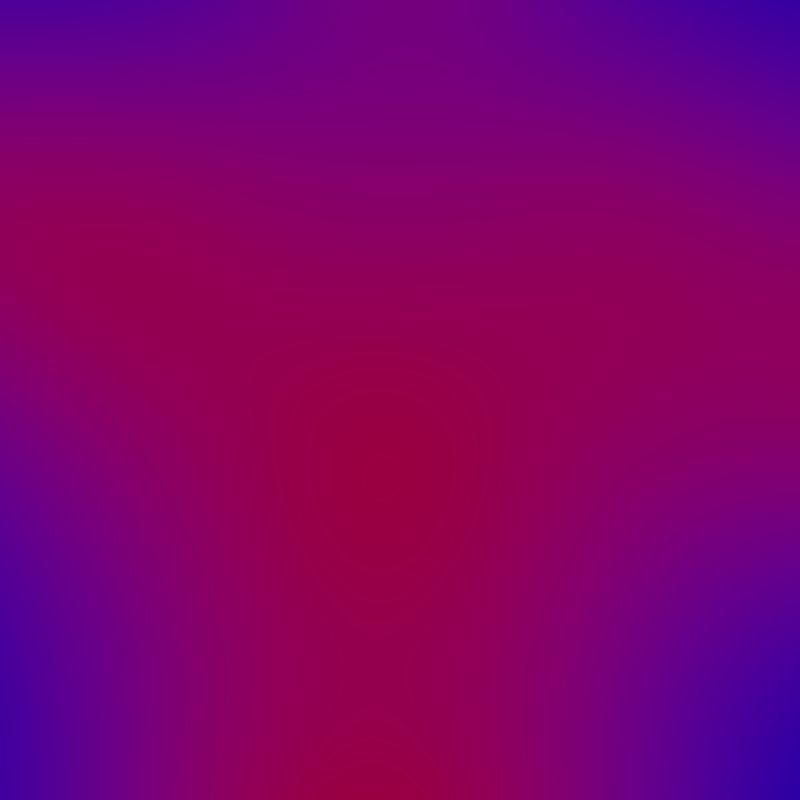 Red Blue Blend Background By Bacon Boi