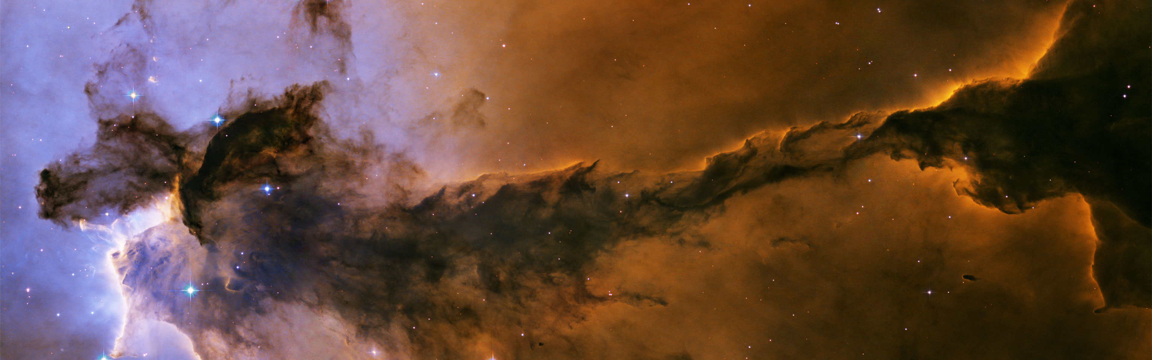 Nebulae Horsehead Nebula Wallpaper