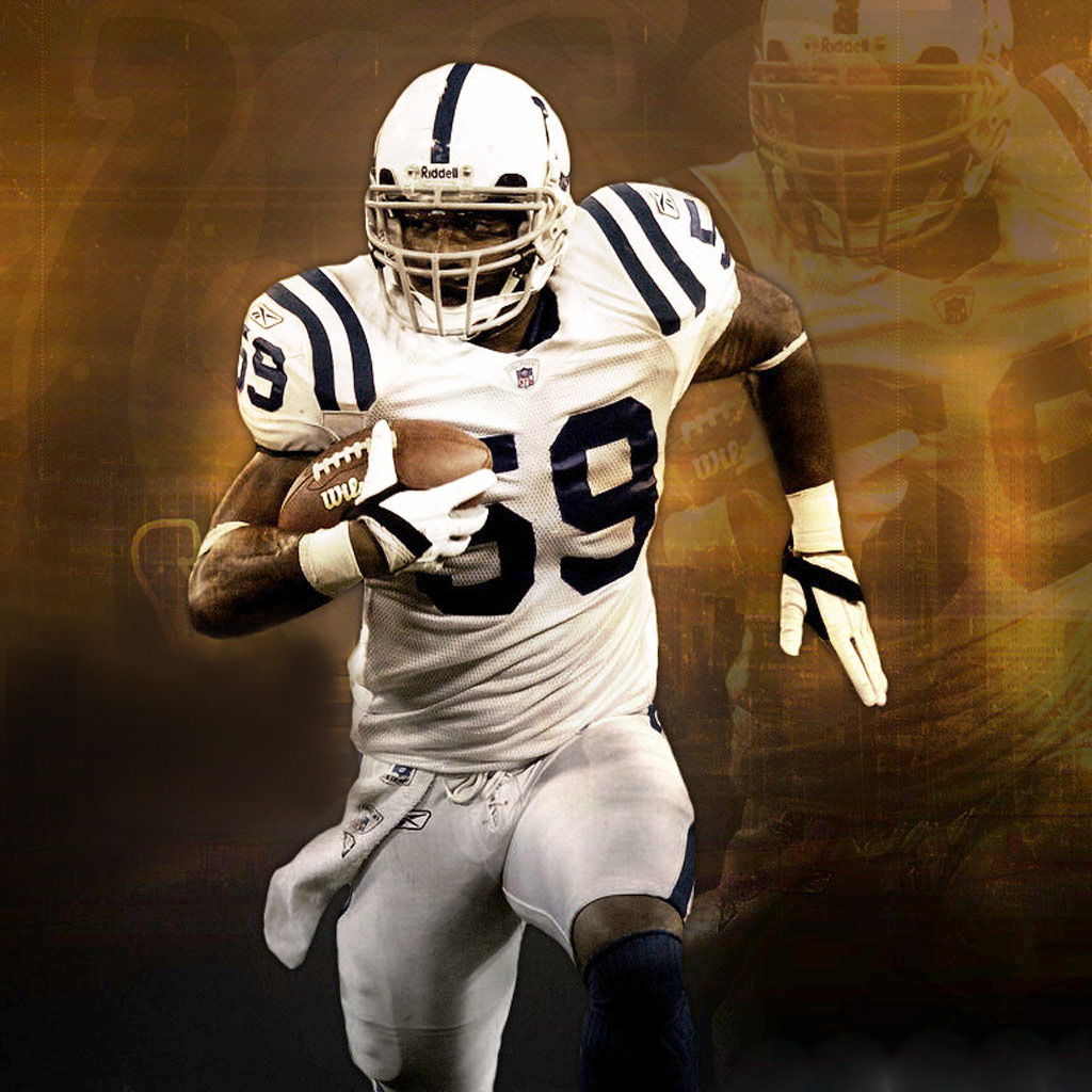 Football Player Wallpaper  WallpaperSafari