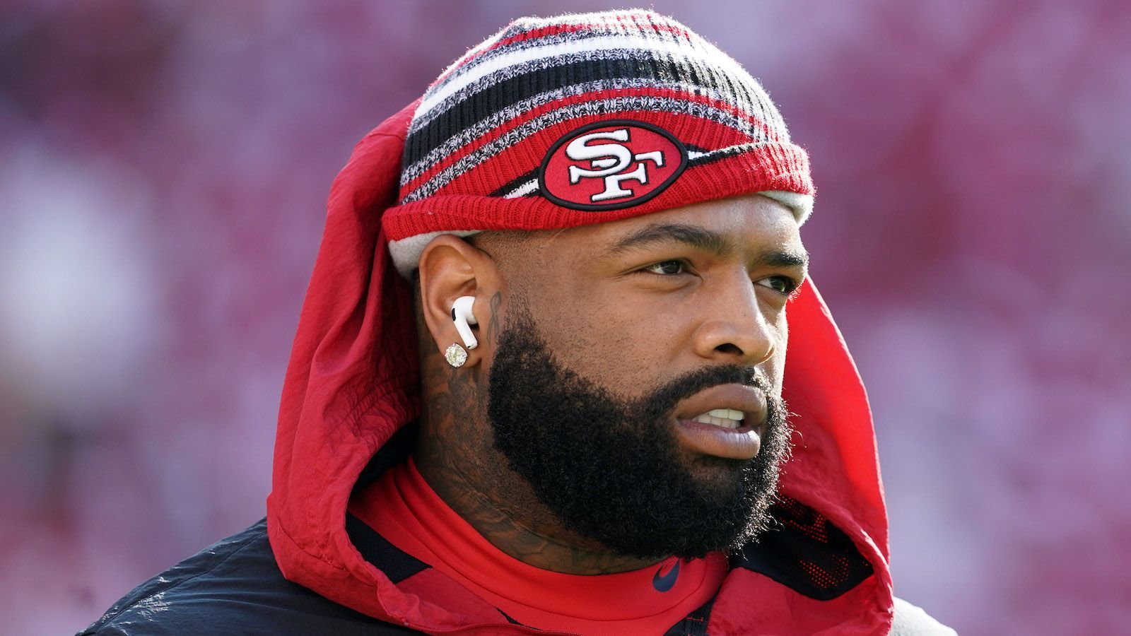 Trent Williams Wallpaper