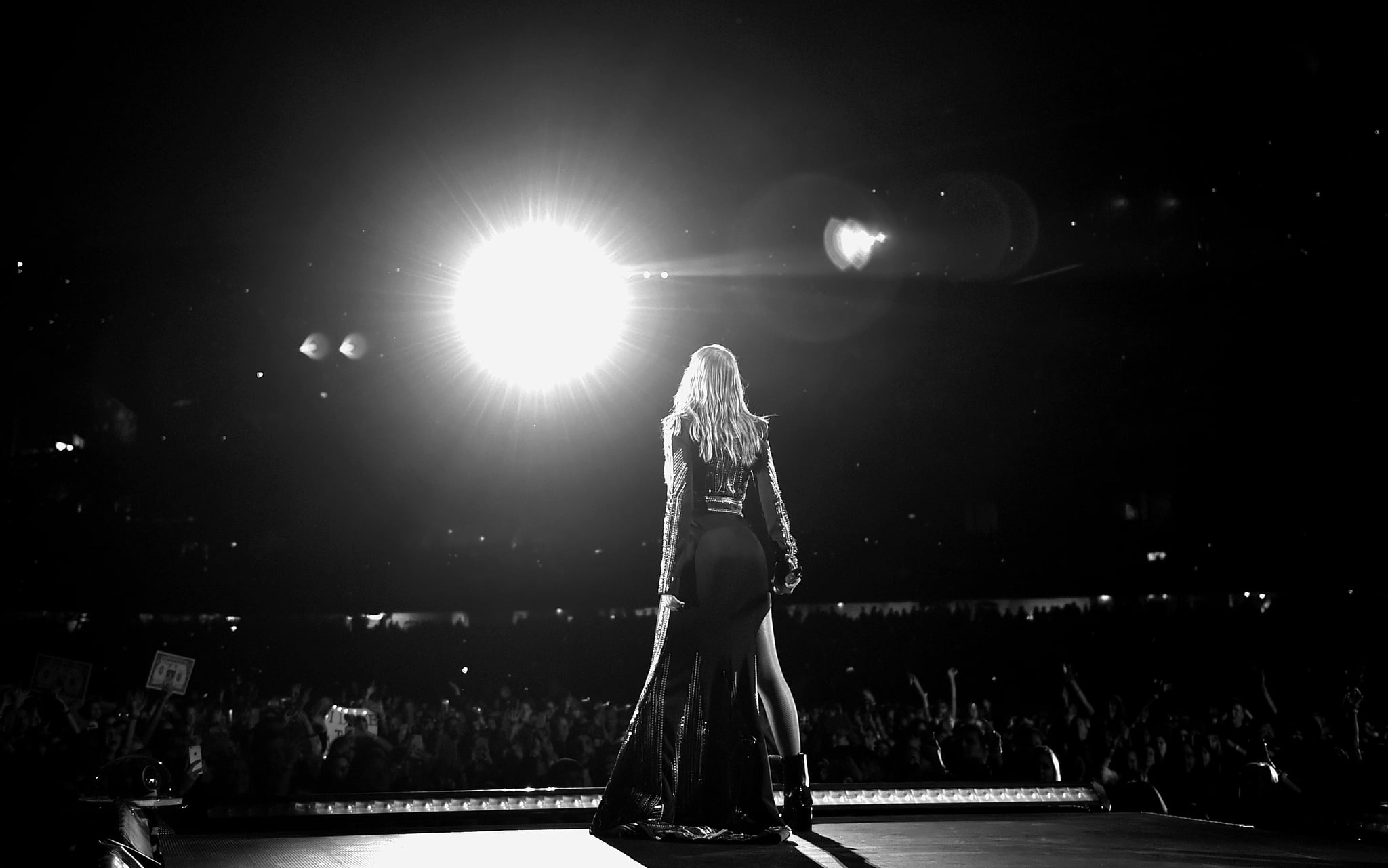 Taylor Swift Reputation Stadium Tour Pictures Popsugar Celebrity