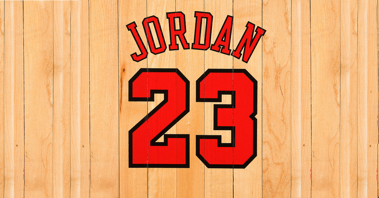 Wallpaper Michael Jordan HD