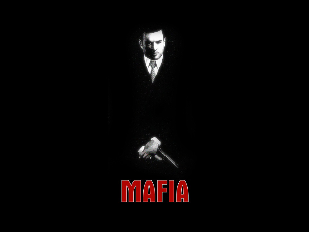 Wallpaper Mafia Background