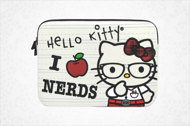 Gallery Nerd Hello Kitty Desktop Wallpaper