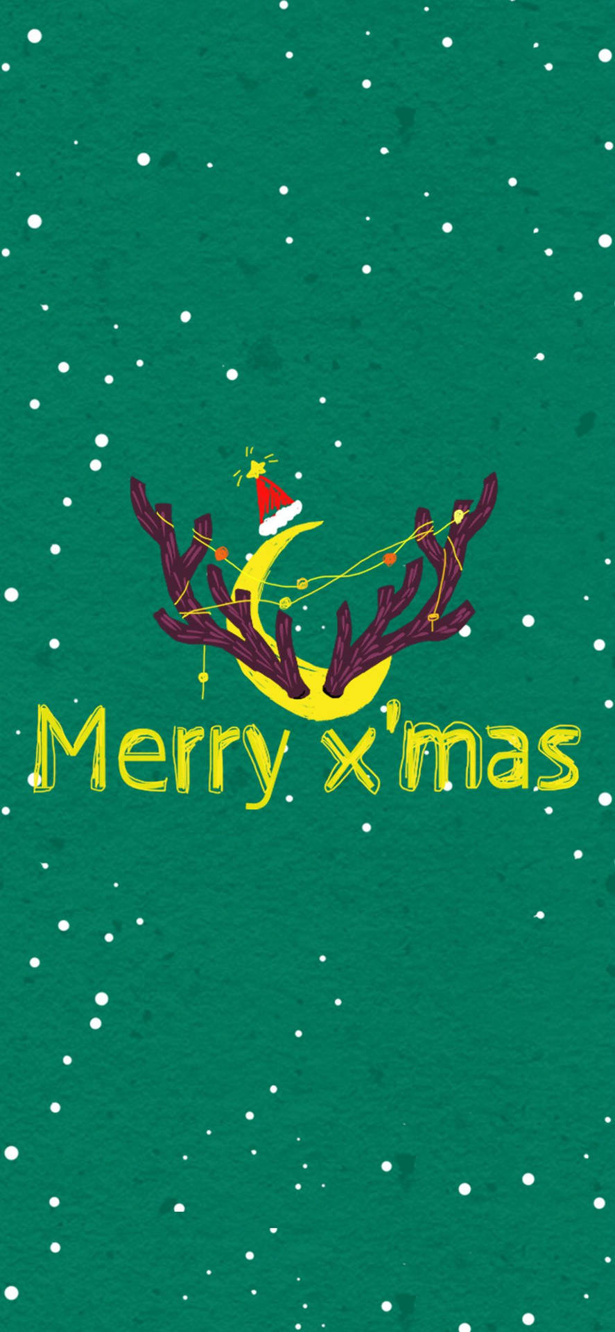 Merry Christmas Wallpaper