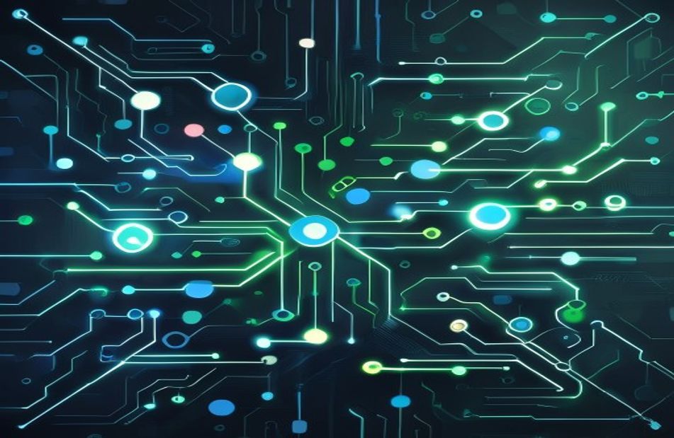 Computer Networking Wallpaper