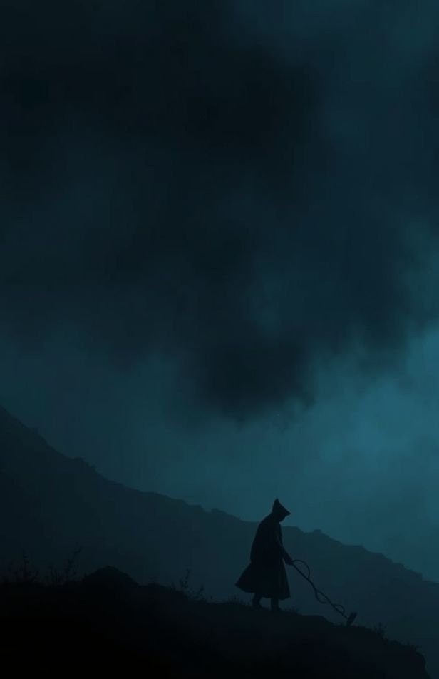 Dark Netflix Wallpaper