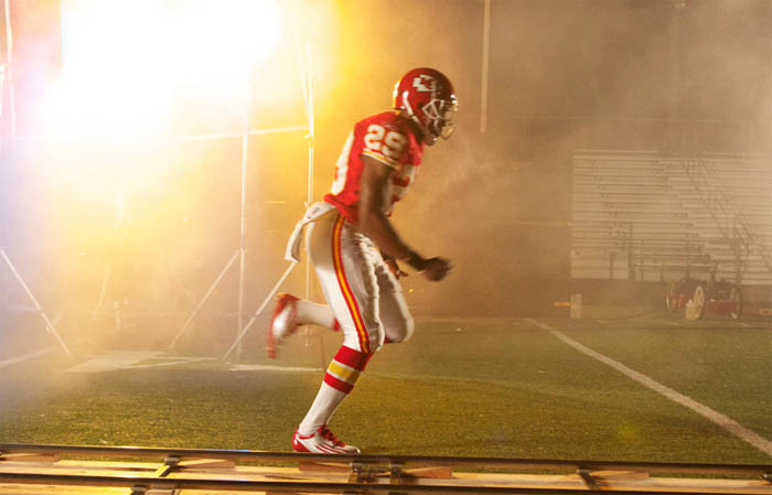 Eric Berry Chiefs Wallpaper Eastbay All Safety
