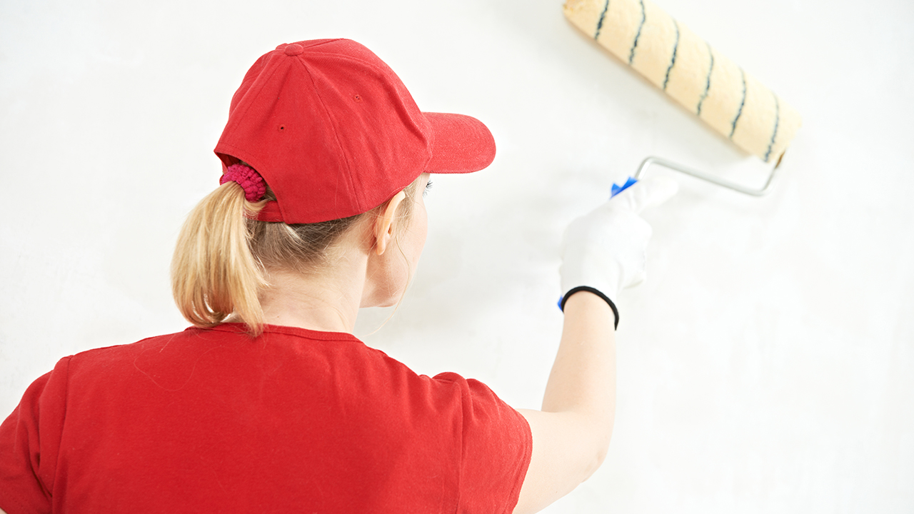 Free download Stuck with Old Wallpaper Paint Over It Miller Hobbs Group