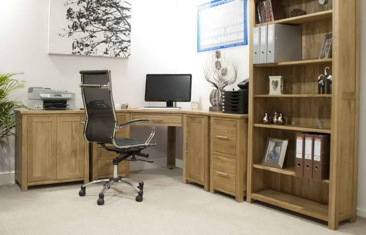Home Office Ideas For Small Spaces Wallpaper